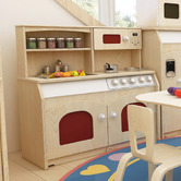 Zen Home Oscar Play Kitchen