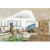 Zen Home Kids&#039; Oggie Tower Bookshelf