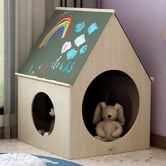 Zen Home Harper Cubby House