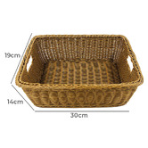 Zen Home Jooyes Kids Hickman Storage Baskets