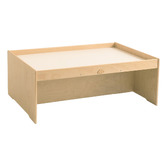 Zen Home Jooyes Kids' Zuri Activity Table