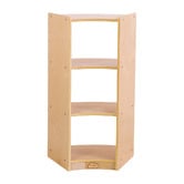 Zen Home Jooyes Kids' Rumi 91cm Modular Shelving Units