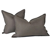 Macey &amp; Moore Provence French Linen Cushion