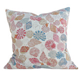 Macey &amp; Moore Magical Shell Fairy Tales Cotton Cushion