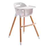 Project Kindy Furniture Annie 2-in-1 Highchair