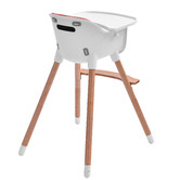 Project Kindy Furniture Annie 2-in-1 Highchair