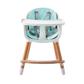 Project Kindy Furniture Annie 2-in-1 Highchair