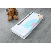Project Kindy Furniture Smartplay Elephant Home Reversible Play Mat