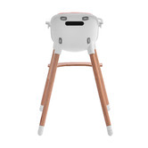 Project Kindy Furniture Annie 2-in-1 Highchair