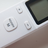 Project Kindy Furniture 4-in-1 Infrared Digital Contactless Thermometer