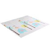 Project Kindy Furniture Smartplay Elephant Home Reversible Play Mat