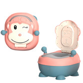 Project Kindy Furniture Joy Baby My Best Friend Animal Toilet Potty