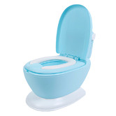 Project Kindy Furniture Joy Baby My First Toilet Potty with Flush Sound