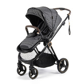 Project Kindy Furniture Joy Baby Gemma 4 Wheels Baby Pram Stroller