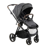 Project Kindy Furniture Joy Baby Gemma 4 Wheels Baby Pram Stroller
