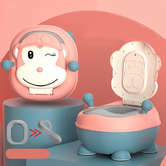 Project Kindy Furniture Joy Baby My Best Friend Animal Toilet Potty