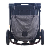 Project Kindy Furniture Joy Baby Gemma 4 Wheels Baby Pram Stroller