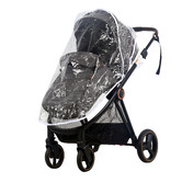 Project Kindy Furniture Joy Baby Gemma 4 Wheels Baby Pram Stroller