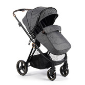 Project Kindy Furniture Joy Baby Gemma 4 Wheels Baby Pram Stroller