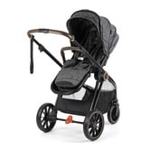 Project Kindy Furniture Joy Baby Gemma 4 Wheels Baby Pram Stroller
