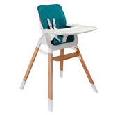 Project Kindy Furniture Kierra 2-in-1 High Chair