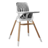 Project Kindy Furniture Kierra 2-in-1 High Chair