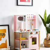 Project Kindy Furniture Debbie Play Kitchen