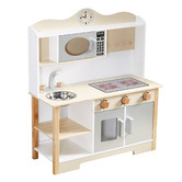 Project Kindy Furniture Devonne Play Kitchen