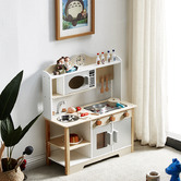 Project Kindy Furniture Devonne Play Kitchen
