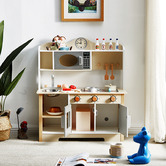 Project Kindy Furniture Devonne Play Kitchen