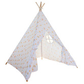 Project Kindy Furniture Lucinda Rainbow Teepee Tent