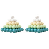 Project Kindy Furniture 200 Piece Ernie Pit Ball Set