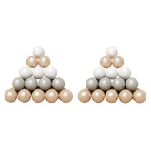 Project Kindy Furniture 200 Piece Malone Pit Ball Set
