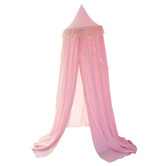 Project Kindy Furniture Etta Nursery Canopy
