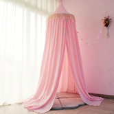 Project Kindy Furniture Etta Nursery Canopy