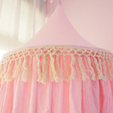 Project Kindy Furniture Etta Nursery Canopy