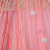 Project Kindy Furniture Etta Nursery Canopy