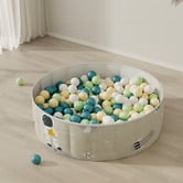Project Kindy Furniture 200 Piece Ernie Pit Ball Set