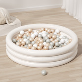 Project Kindy Furniture 200 Piece Malone Pit Ball Set
