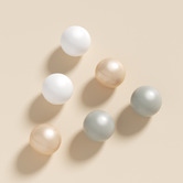 Project Kindy Furniture 200 Piece Malone Pit Ball Set
