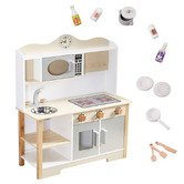 Project Kindy Furniture Devonne Play Kitchen