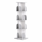 Project Kindy Furniture Kids' Madeline Rotating Bookcase