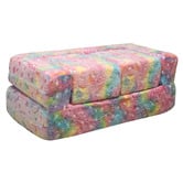 Project Kindy Furniture All 4 Kids 4 Piece Amin Modular Sofa