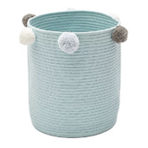 Project Kindy Furniture Kids' Tanya Cotton Storage Basket