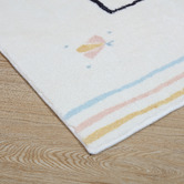 Project Kindy Furniture Arron Kids' Rug
