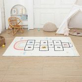 Project Kindy Furniture Arron Kids' Rug