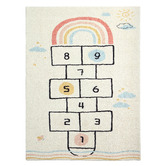 Project Kindy Furniture Arron Kids' Rug