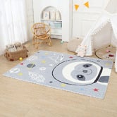 Project Kindy Furniture Celeste Kids' Rug