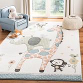 Project Kindy Furniture Maddie Kids' Rug