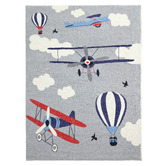 Project Kindy Furniture Cecily Kids' Rug